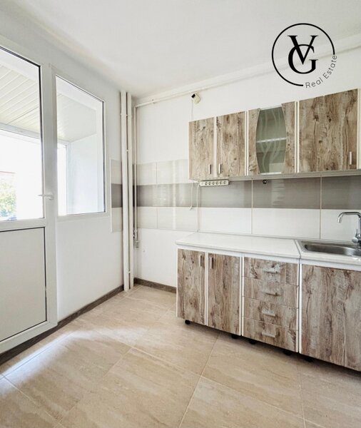 Calea Grivitei, apartament de 2 camere la 250 m de metroul 1 Mai