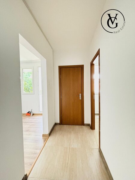 Calea Grivitei, apartament de 2 camere la 250 m de metroul 1 Mai