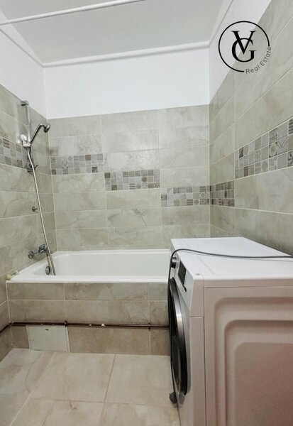 Calea Grivitei, apartament de 2 camere la 250 m de metroul 1 Mai